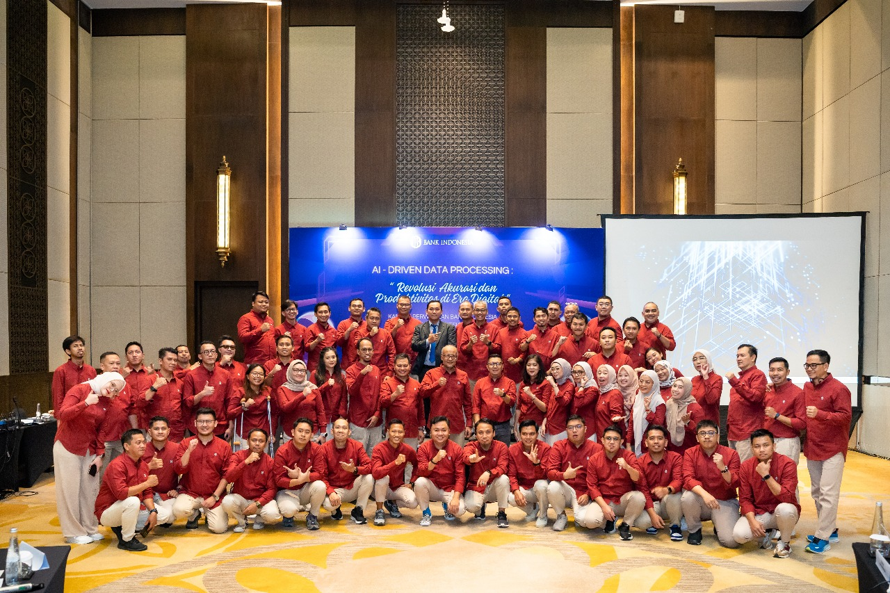 Bank Indonesia Sulawesi Selatan Group