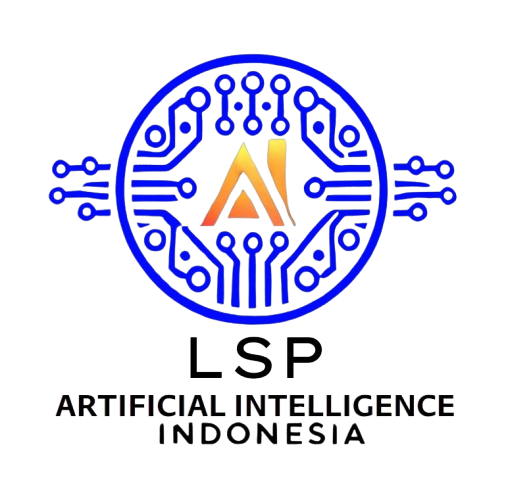 LSP Artificial Intelligence Indonesia